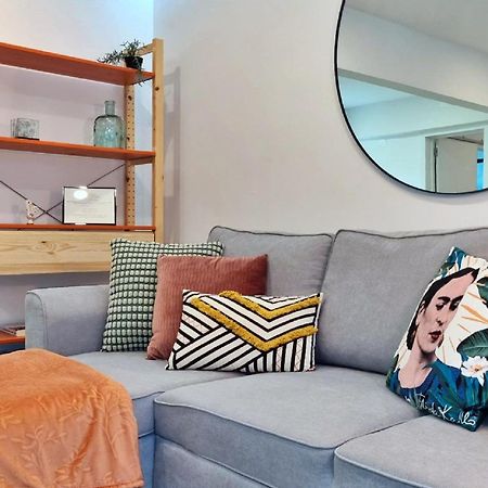 Cozy Apartment - Your Home Away Amadora Buitenkant foto