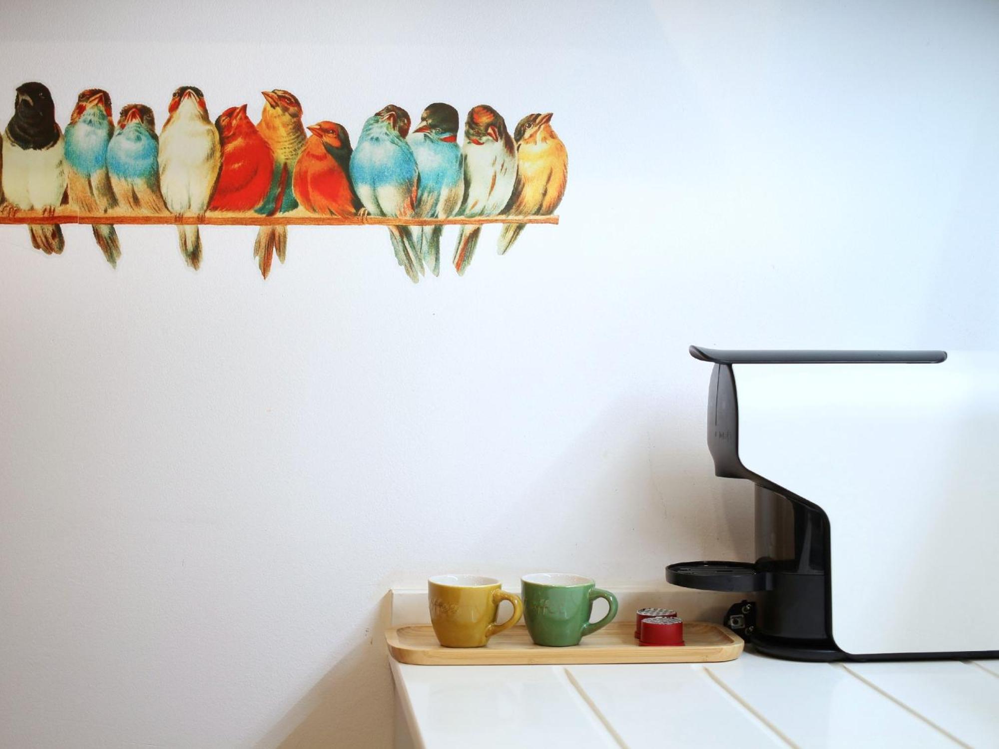 Cozy Apartment - Your Home Away Amadora Buitenkant foto