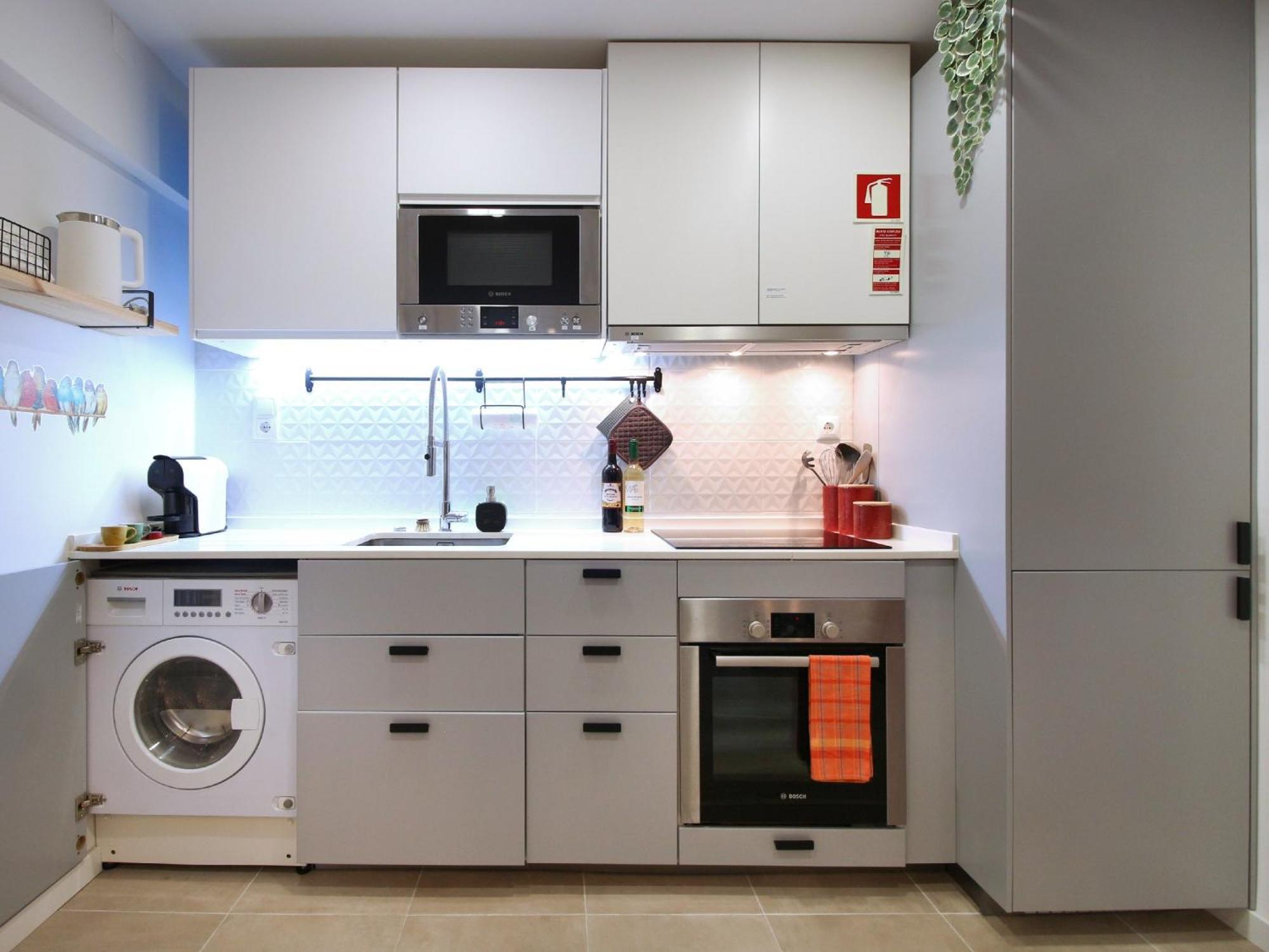 Cozy Apartment - Your Home Away Amadora Buitenkant foto