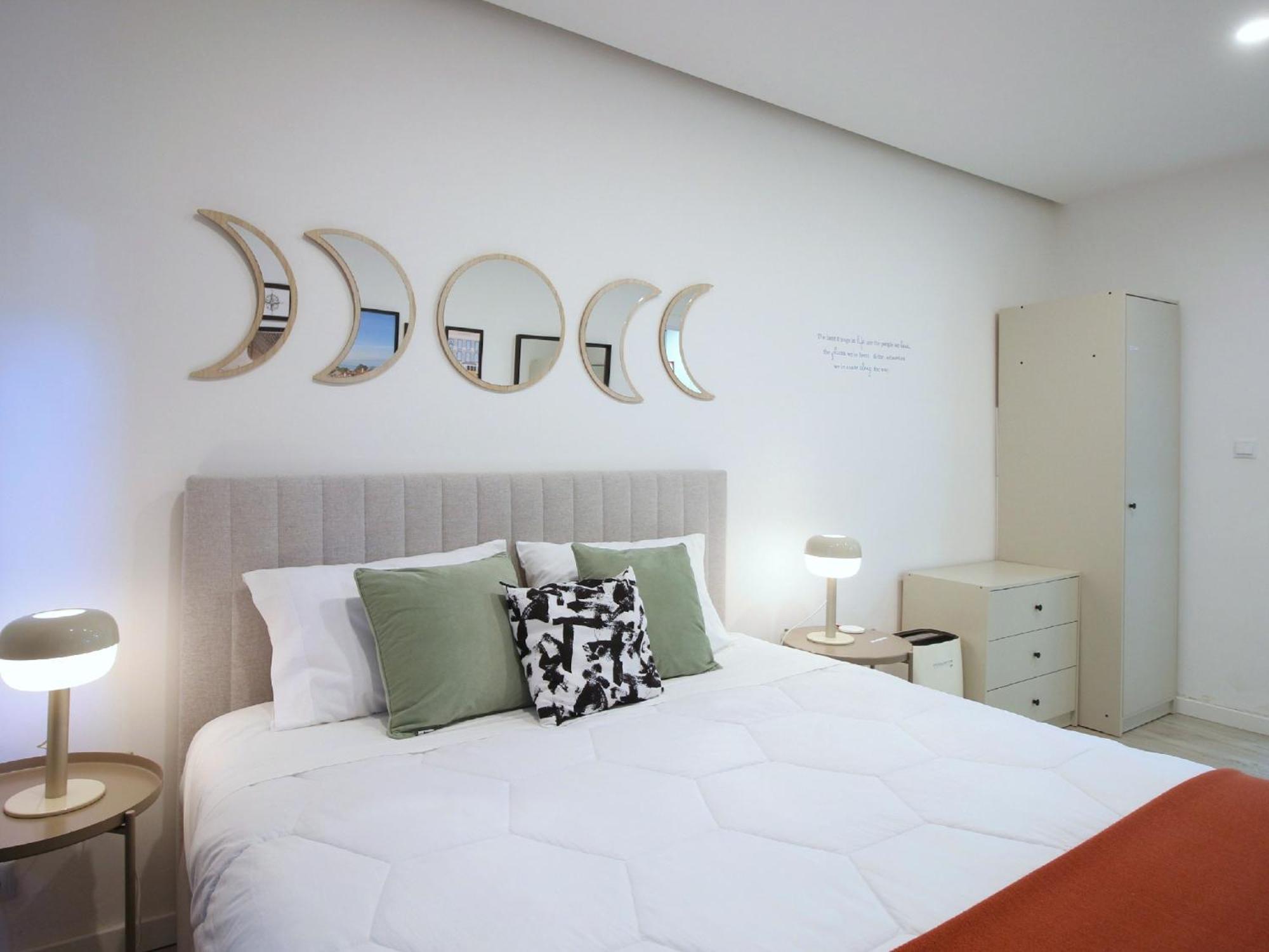 Cozy Apartment - Your Home Away Amadora Buitenkant foto