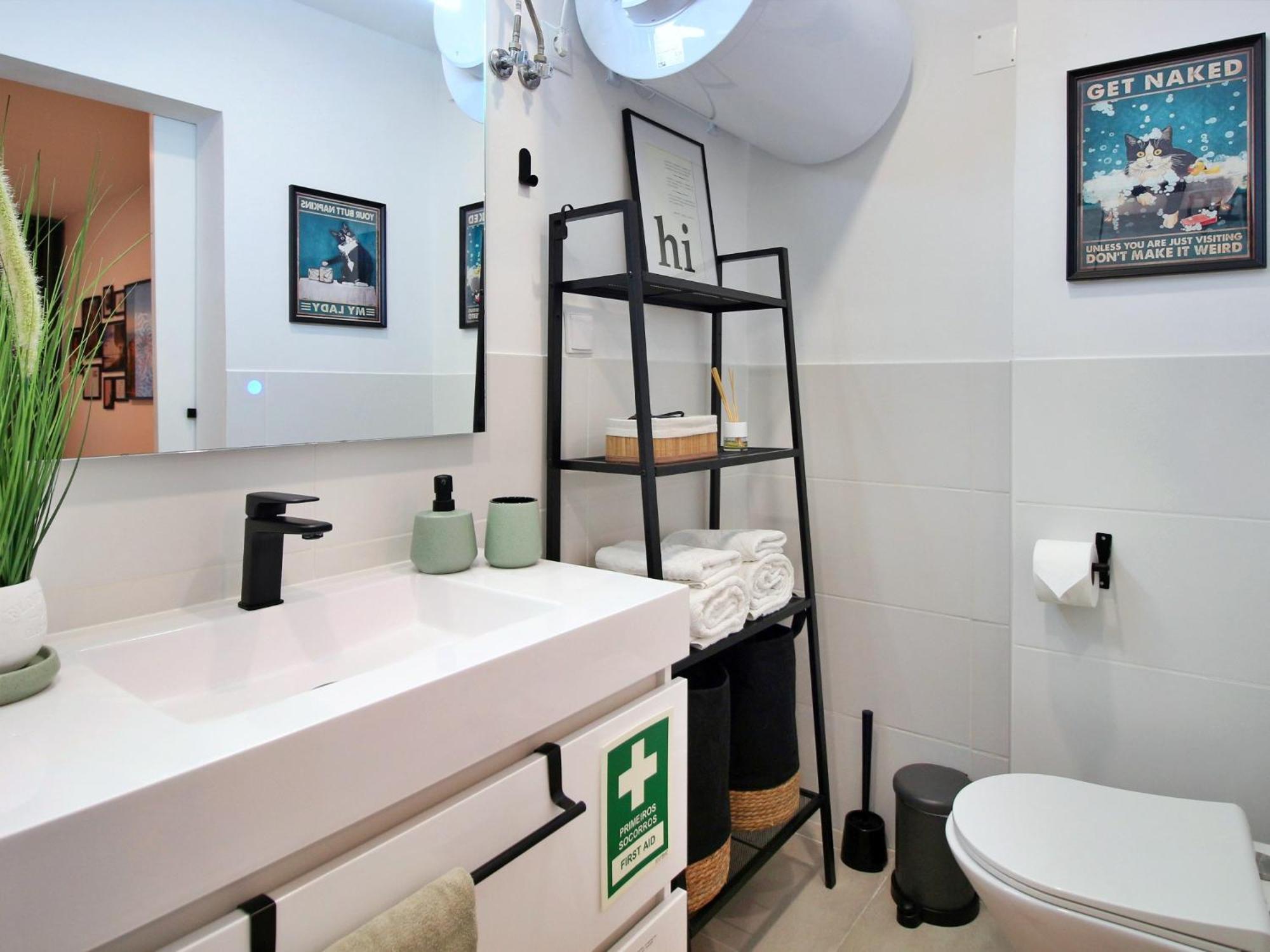 Cozy Apartment - Your Home Away Amadora Buitenkant foto