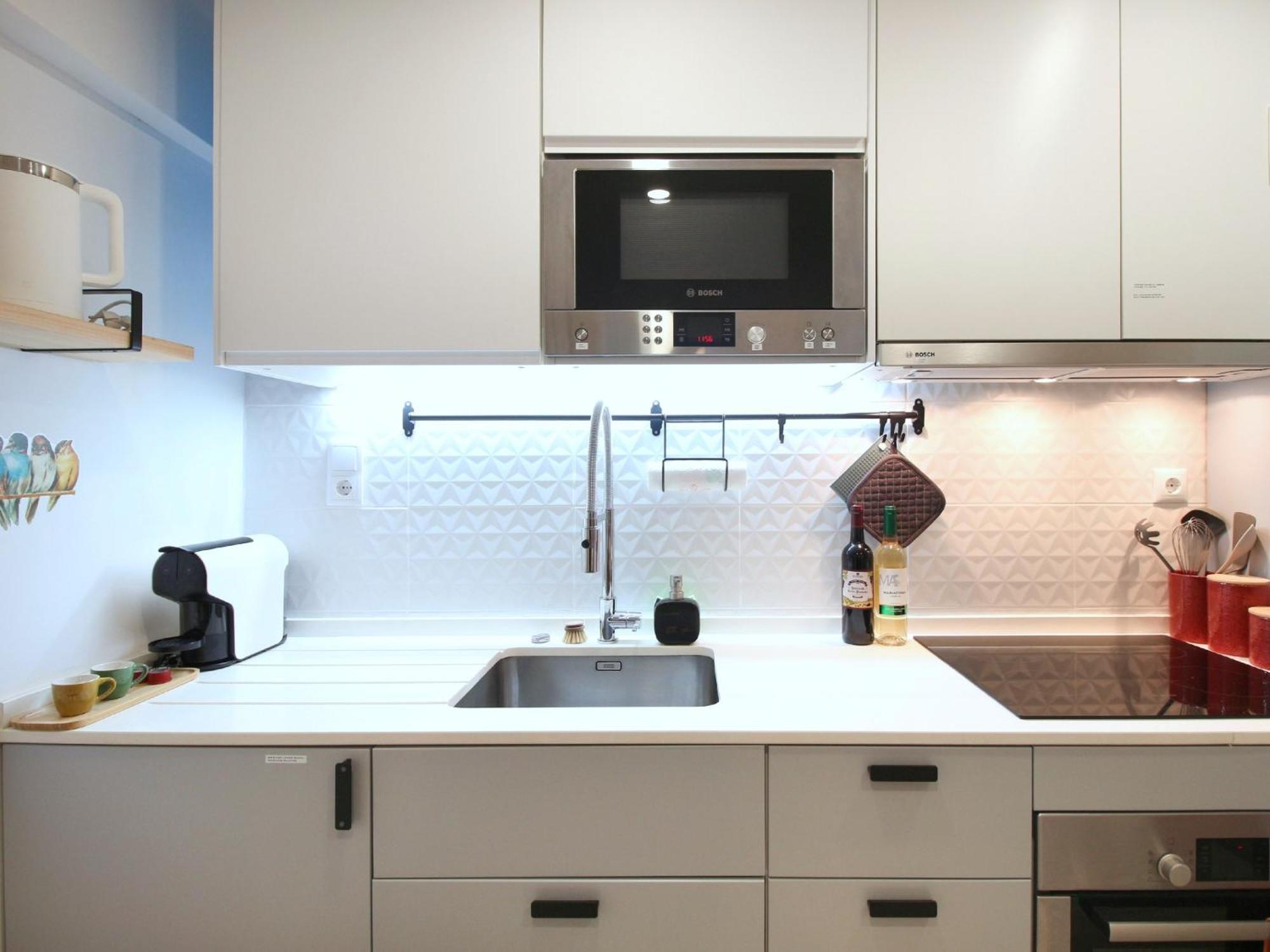 Cozy Apartment - Your Home Away Amadora Buitenkant foto